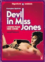 THE DEVIL IN MISS JONES (GERARD DAMIANO - 1973)