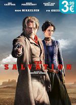 THE SALVATION