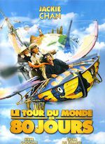 LE TOUR DU MONDE EN 80 JOURS