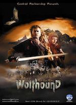 WOLFHOUND, L'ULTIME GUERRIER (2006)