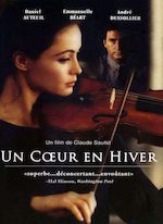 UN COEUR EN HIVER