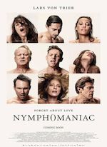 NYMPHOMANIAC (2013)