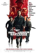 INGLOURIOUS BASTERDS