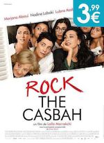 ROCK THE CASBAH