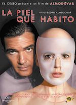 LA PIEL QUE HABITO