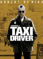 TAXI DRIVER