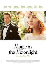 MAGIC IN THE MOONLIGHT