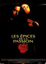 LES ÉPICES DE LA PASSION