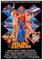 MALIBU EXPRESS