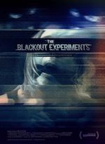 THE BLACKOUT EXPERIMENT