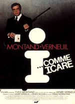I... COMME ICARE