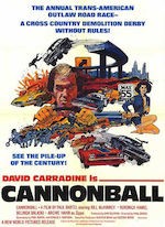 CANNONBALL