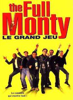 THE FULL MONTHY (1997) DE PETER CATTANEO