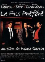 LE FILS PRÉFÉRÉ (1994)
