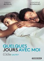 QUELQUES JOURS AVEC MOI (1988) DE CLAUDE SAUTET