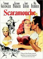 SCARAMOUCHE