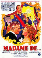 MADAME DE...