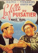 LA FILLE DU PUISATIER