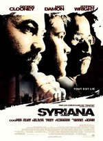SYRIANA