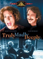 TRULY, MADLY, DEEPLY D’ANTHONY MINGHELLA (1990)