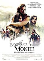 LE NOUVEAU MONDE