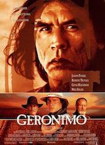 GERONIMO
