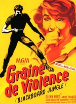 GRAINE DE VIOLENCE
