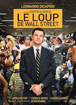 LE LOUP DE WALL STREET