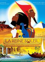 LA REINE SOLEIL