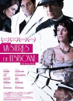 LES MYSTÈRES DE LISBONNE