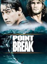 POINT BREAK