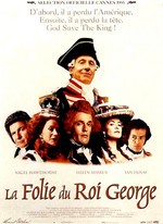 LA FOLIE DU ROI GEORGE