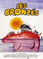 LES BRONZES