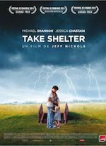 TAKE SHELTER