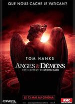 ANGES et DÉMONS