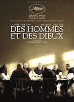 DES HOMMES ET DES DIEUX
