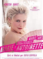 MARIE-ANTOINETTE DE SOFIA COPPOLA (2006)