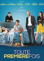 TOUTE PREMIÈRE FOIS (2015)