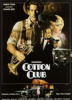 COTTON CLUB