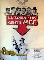 LE BOURGEOIS GENTIL-MEC