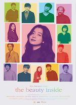 THE BEAUTY INSIDE