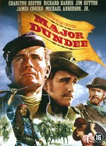 MAJOR DUNDEE