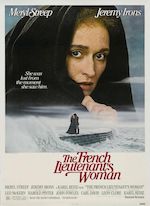 LA MAITRESSE DU LIEUTENANT FRANCAIS