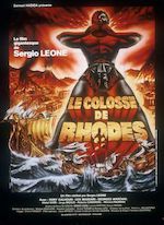 LE COLOSSE DE RHODES