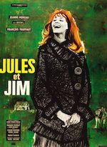 JULES ET JIM