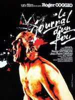 LE JOURNAL D'UN FOU