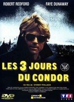 LES TROIS JOURS DU CONDOR