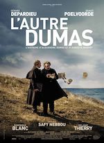 L’AUTRE DUMAS (2010)