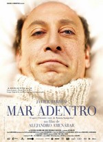 MAR ADENTRO DE ALEJANDRO AMENABAR