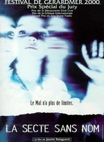 LA SECTE SANS NOM